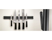 Точилки, подставки и магнитные планки для ножей